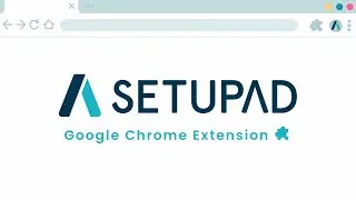 Report Unwanted Ads with Setupad Google Chrome Extension