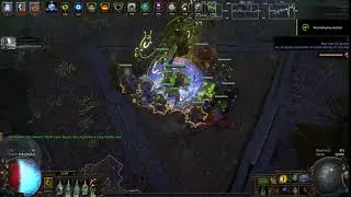 Al-hezmin kill with the newly geared summoner