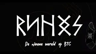 (586) RUNES: De nieuwe wereld op BTC
