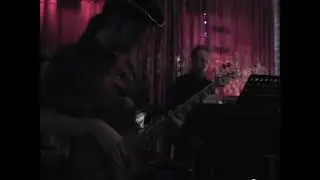 The Brain Police - Apostrophe