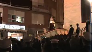 Misericordia Berja 2013 - Domingo de Ramos