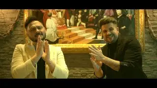 Moisés Salazar y Fran Ocaña - Colores (Vídeo Oficial)