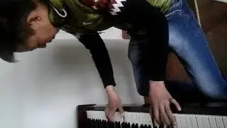 Оз талант слух деп ушуну айт