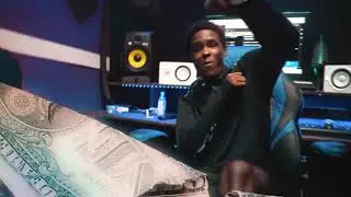 YoungNassy - Woods (Dir. By Reallyxclusive)