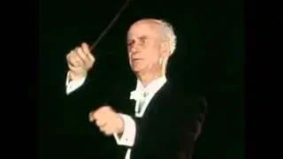 W.Furtwängler "60th death anniversary(+30.11.1954) Siegfried Idyll