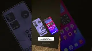 Phone (2) VS iPhone 14 Pro Max! 📱📲 