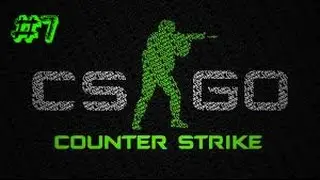 CS:GO #7 Casual  MAP INFERNO :D