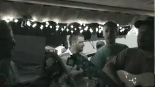 Devil in Desquise ~ Galax 2009