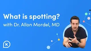 What Is Spotting? Causes, Symptoms & When to See a Doctor
