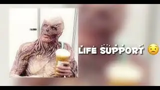 Life support // Vecna edit audio