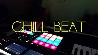 The GoodLoop - Chill Beat (With Maschine+)