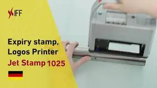 JetStamp printer Reiner-1025