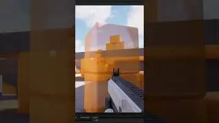 Unreal Engine Material Tutorial: Interesting Fade Effect