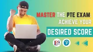 Achieving Excellence: Student Success at Our PTE Academy 🌟