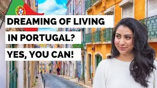 How to Build Your Life in Portugal (IG Live Replay)