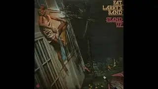 FAT LARRY'S BAND - Party After Midnight (1980)