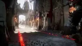 Unreal Engine 4.1 | 