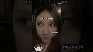 Lirikan jena dammaya bikin gak kuat 