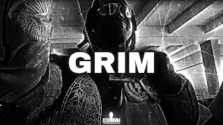 [FREE] [HARD] EST Gee x Lil Durk x Bossman Dlow Type Beat 2024 "GRIM"