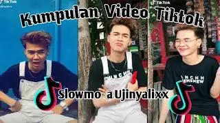 Kumpulan Video Tiktok Slowmo Achmad Fauzi -Part1 || Yang Katanya Senyuman Nya Manis || Tiktok Viral💞