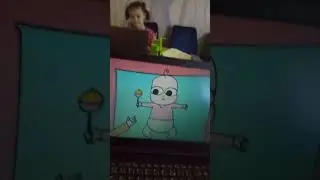 24 часа мы родители мелкого спиногрыза переозвучка луана