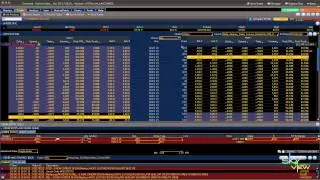 Trading FB Earnings