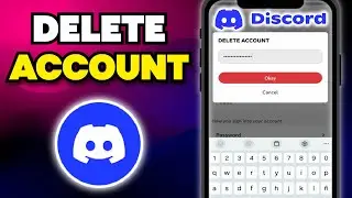How to Remove Discord Account Permanently