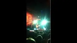 Swing Life Away LIVE - Rise Against