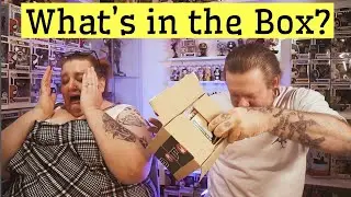 FILTHY Funko Pop Vinyl Unboxing