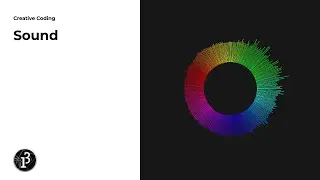 Creative Coding (15): Sound