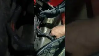 How to find the cause of a heater fan failure and other issues in Lada Kalina