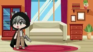 //Veronica, open the door!//music video//