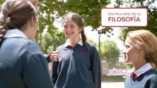 Día Mundial de la Filosofía | Colegios de Fomento