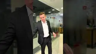 Шоурум Amiks Group на Посадской, 28А