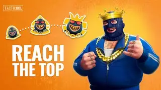 New Tacticool Event: ARMS RACE