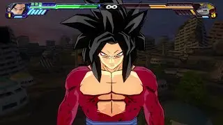 "yOu cAn'T dO rUsH aTtAcKs oN GiAnTs" (Updated)