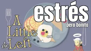 Organizar es ESTRESANTE, a veces