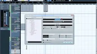 *Cubase Tutorial* How to make simple and cool effects for beginners