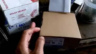 OMRON E3JK - DR12-C
