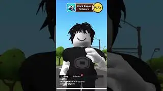 The end 💀 #roblox bloxworld2458452
