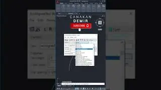 Writing Arc Aligned Text With ArcText Command in AutoCAD 