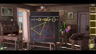 Can You Escape 100 Room 15 Level 18 Walkthrough (HKAppBond)