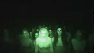 Paranormal Activity 4 (ending scene)