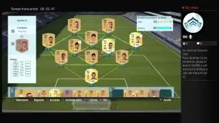 FIFA pack opening!!! 2