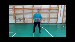 8 класс Физическая культура 3 четверть  Урок №22