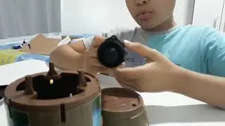 O que tem dentro de um pula pirata?