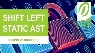 Shift Left Security, onboarding SDLC with ThunderScan SAST