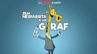 Ziua nesfarsita a lui Giraf ! Sezonul 1 Episodul 4 | Finalul Sezonui ? |