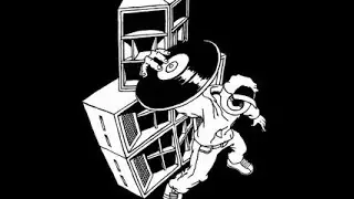 HF200 Mix Acid Tekno Tribe 170BPM