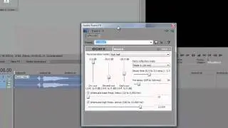 The Echo Effect (Reverb) | Sony Vegas Pro Tutorial